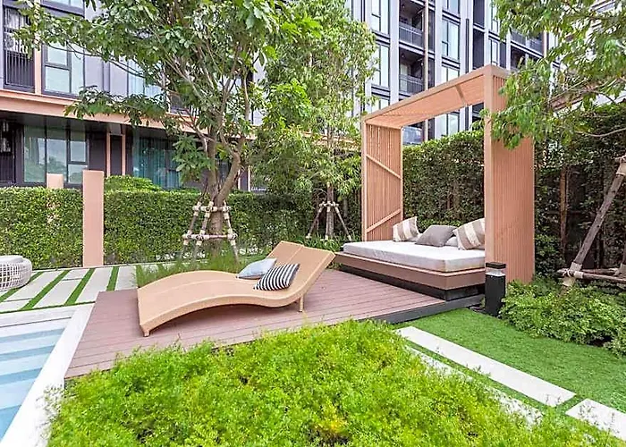 Hotel Cbd+sukhumvit/asoke/nana 4*