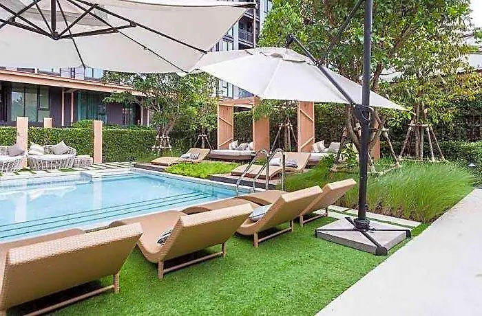 Cbd+sukhumvit/asoke/nana 4*