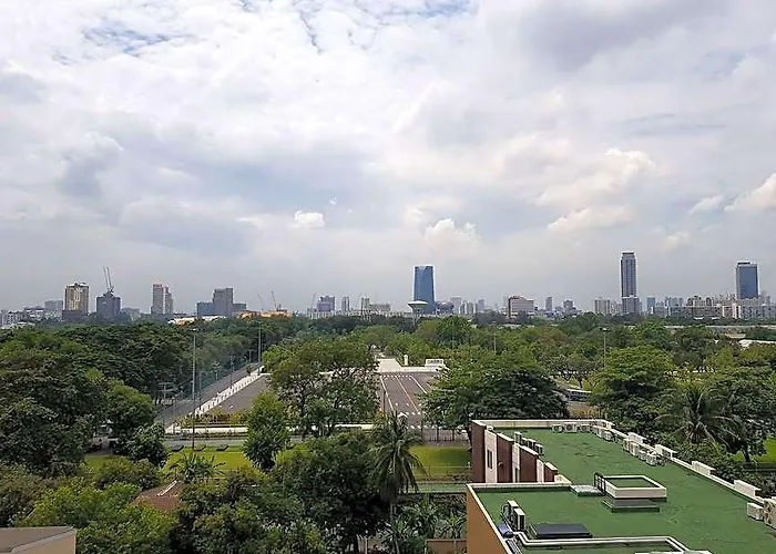 Cbd+sukhumvit/asoke/nana Hotel