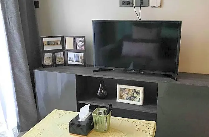 Hotel Cbd+sukhumvit/asoke/nana