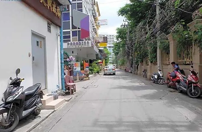Hotel Cbd+sukhumvit/asoke/nana
